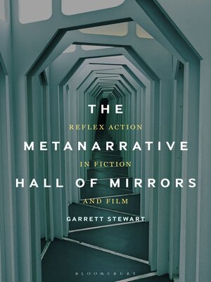 cover image of The Metanarrative Hall of Mirrors